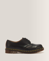 1461 Vintage Made in England Oxford Shoes - Black