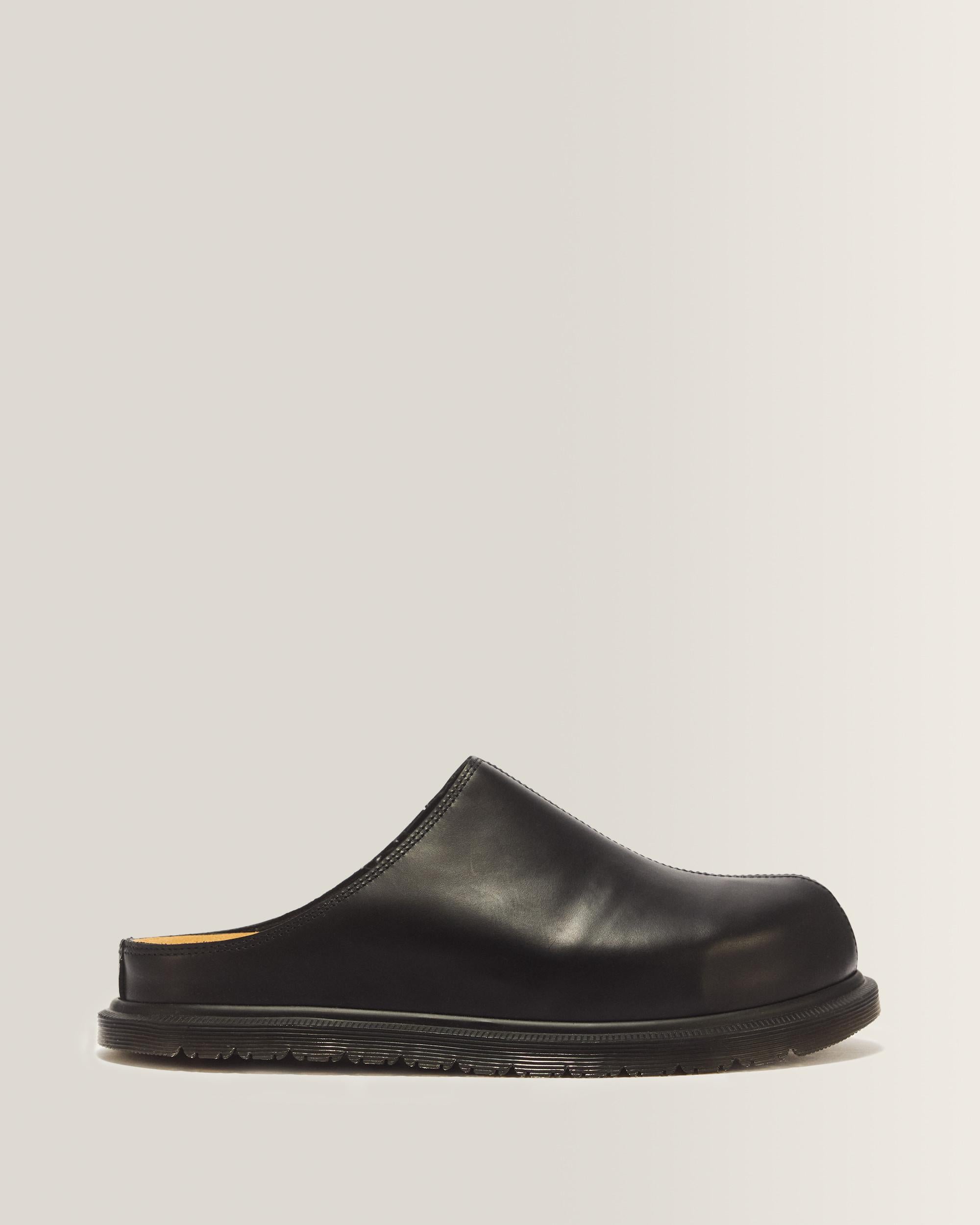 San Mule - Black