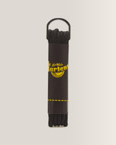 55 Inch Round Shoe Laces (8-10 Eye) - Black