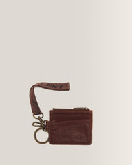 Card Holder - Cashew