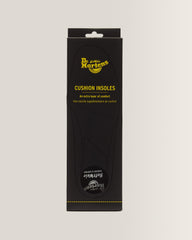 Cushion Shoe Insoles - Black